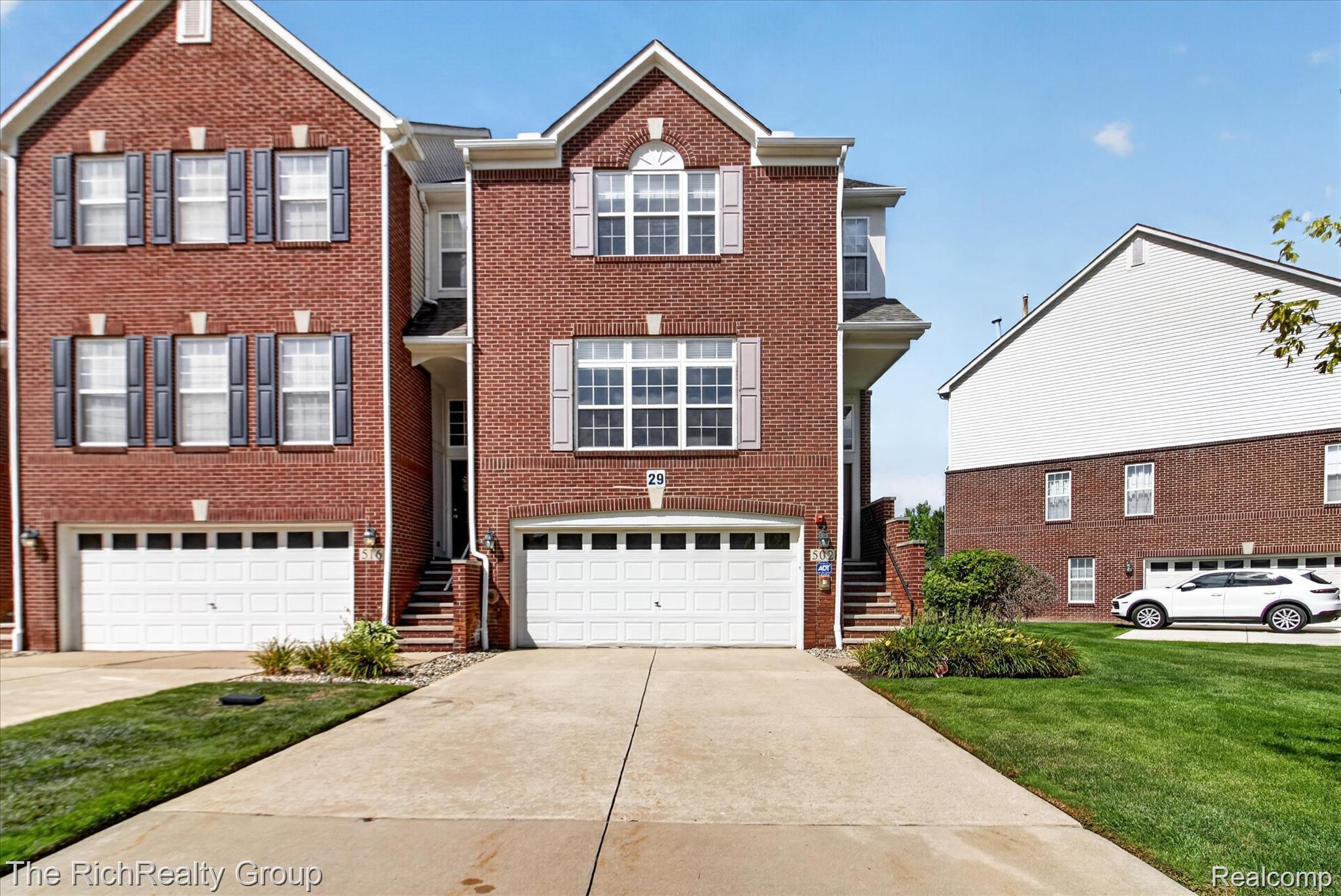 502 CHERRY ORCHARD Road