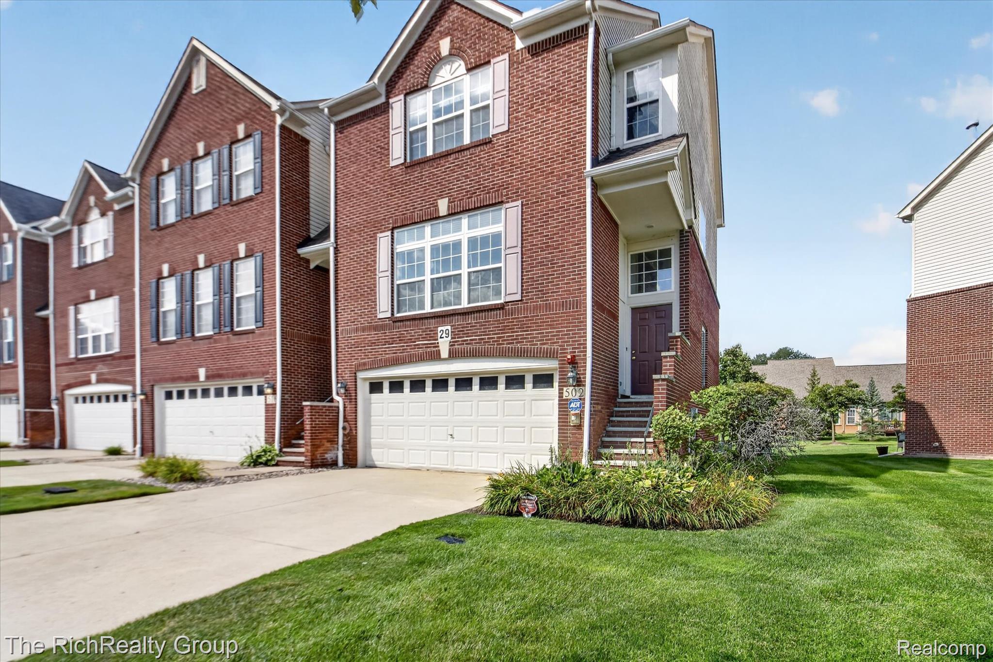 502 CHERRY ORCHARD Road
