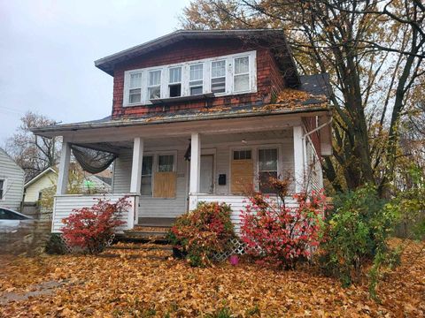 Photo of 2012 March Street, Kalamazoo City, MI 49001 (MLS # 62025061879)