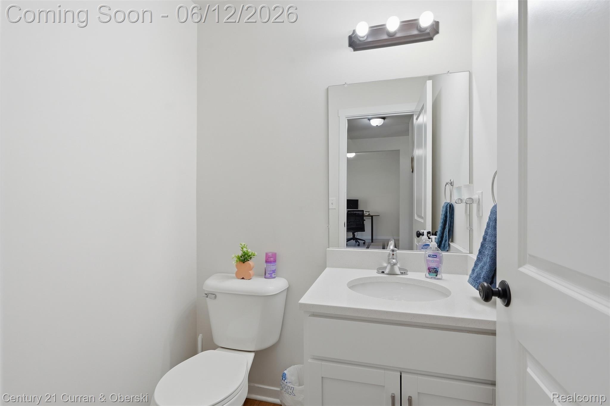 8760 Oak Ridge Trail