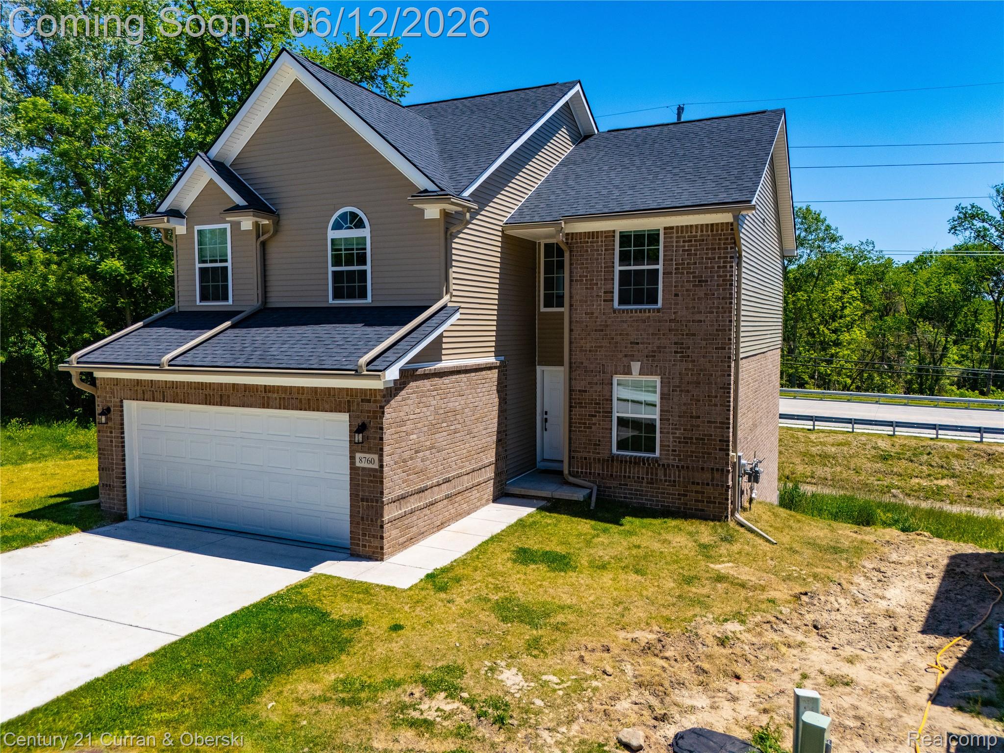 8760 Oak Ridge Trail
