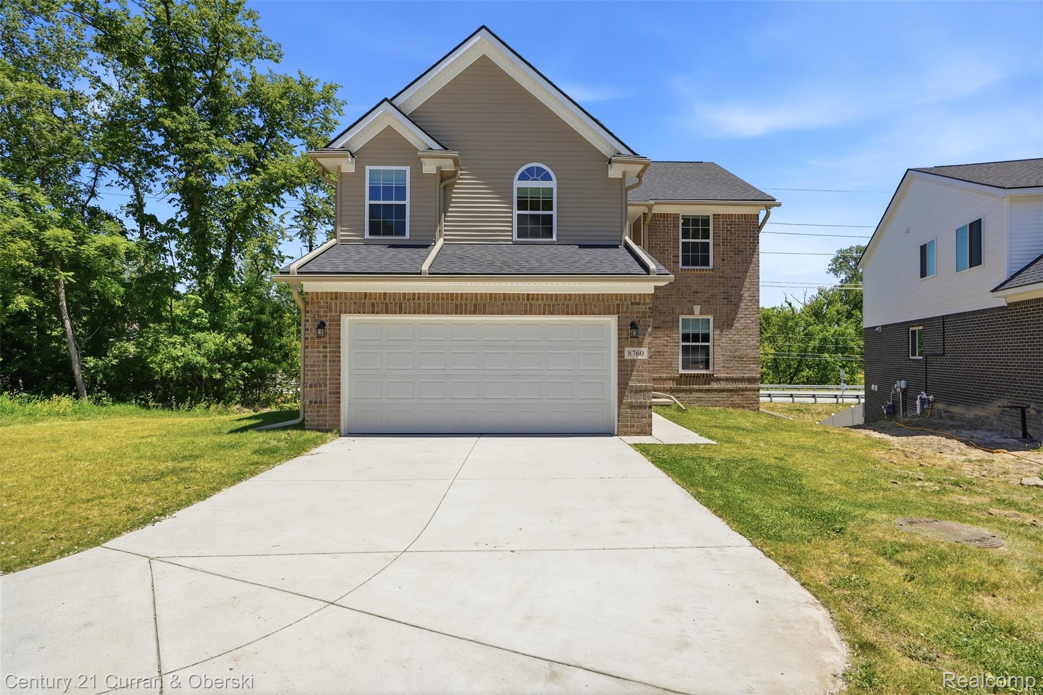 8760 Oak Ridge Trail