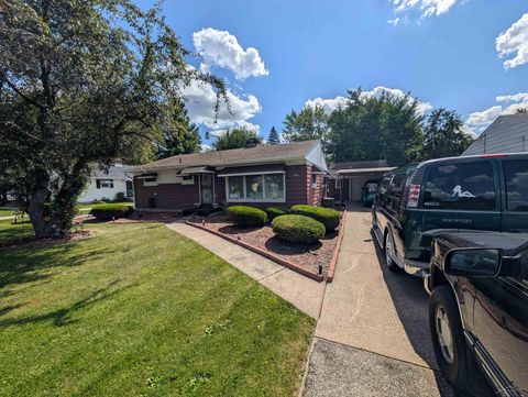 4764 Hess Road Buena Vista Charter Township MI 48601
