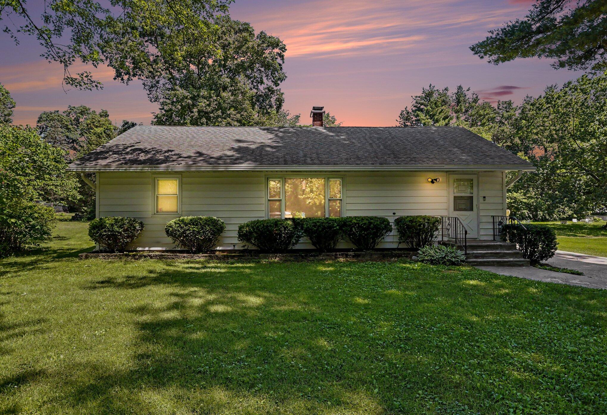229 Hartman Road