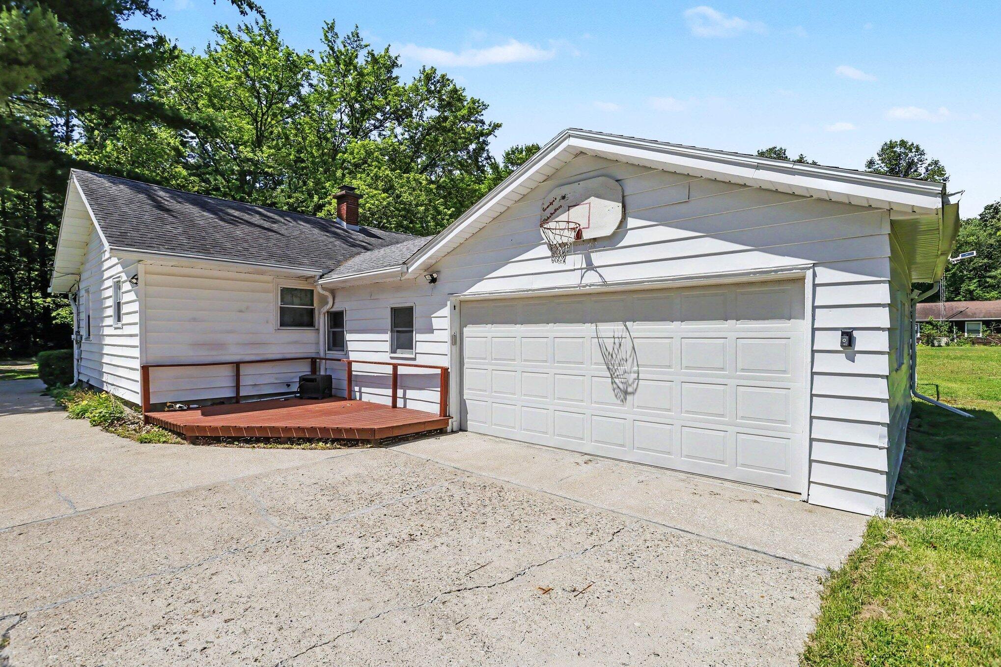 229 Hartman Road