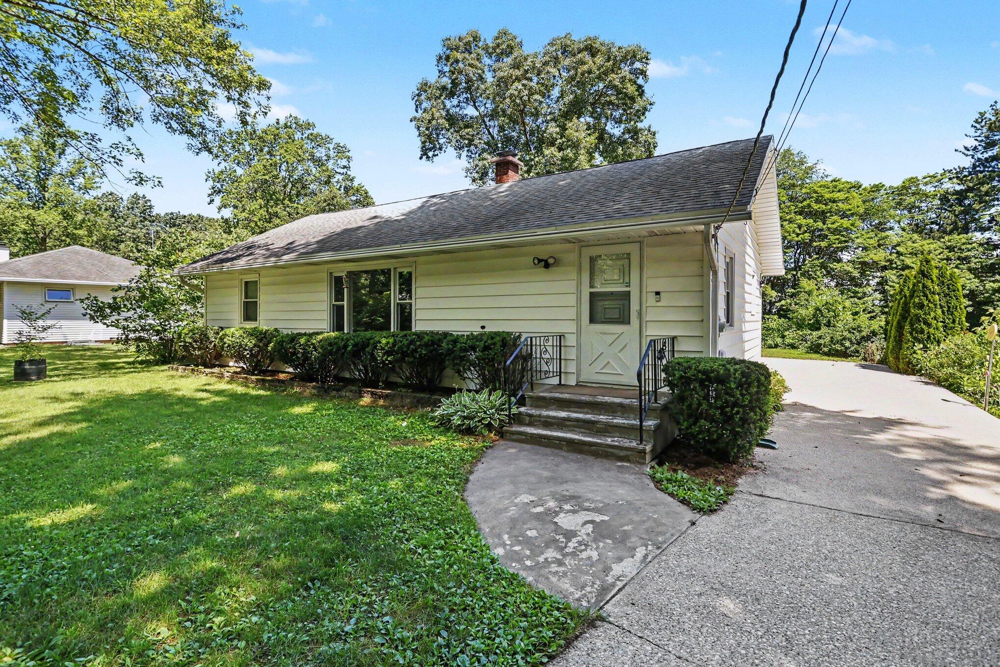 229 Hartman Road