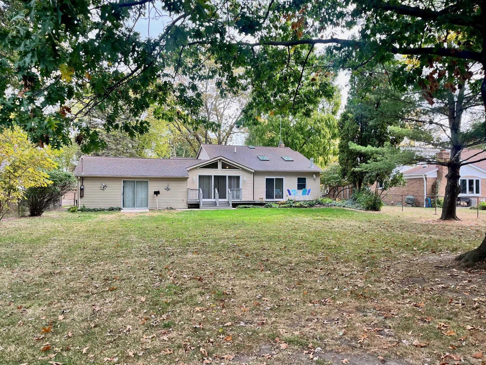 23906 Harvard Shore Drive