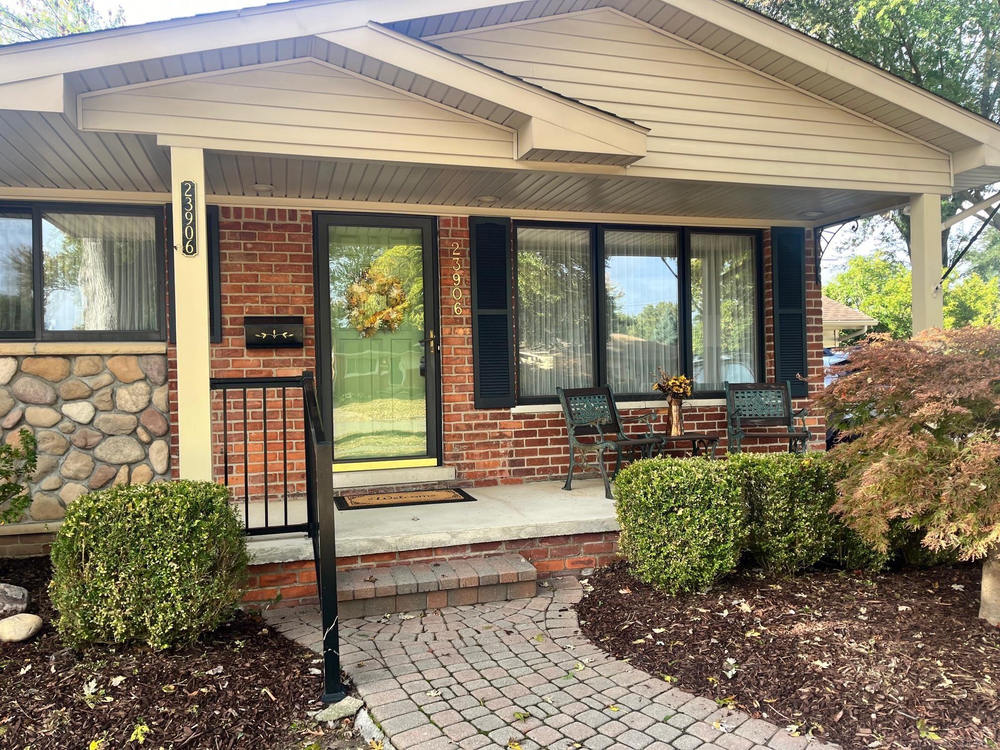 23906 Harvard Shore Drive