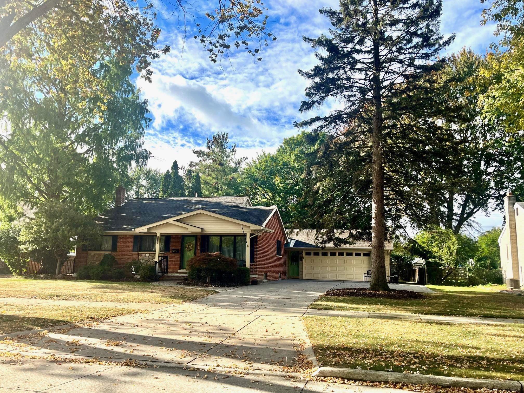 23906 Harvard Shore Drive