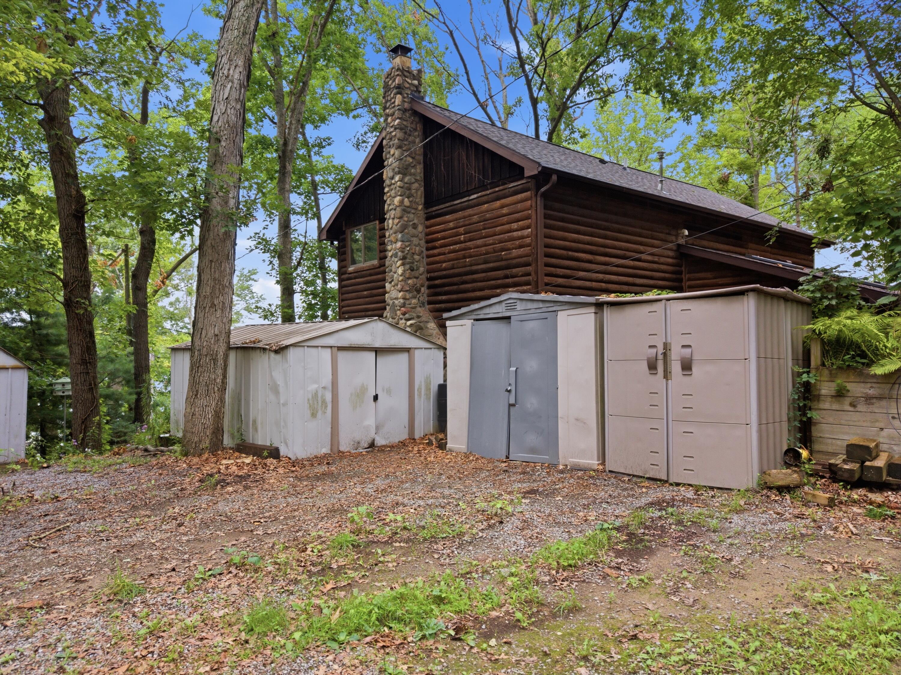 3009 Idle Hills Road
