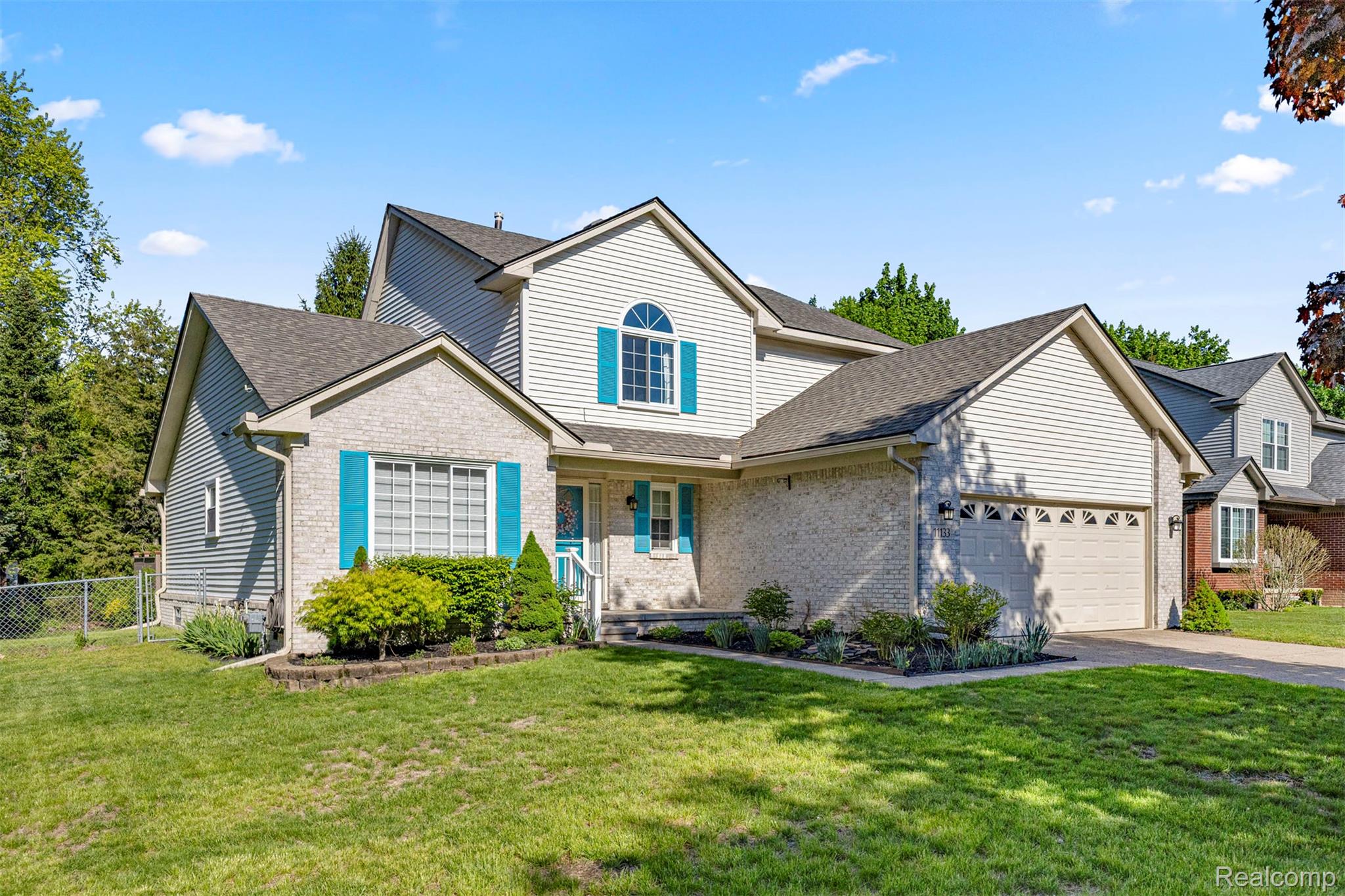 11133 Tremont Lane