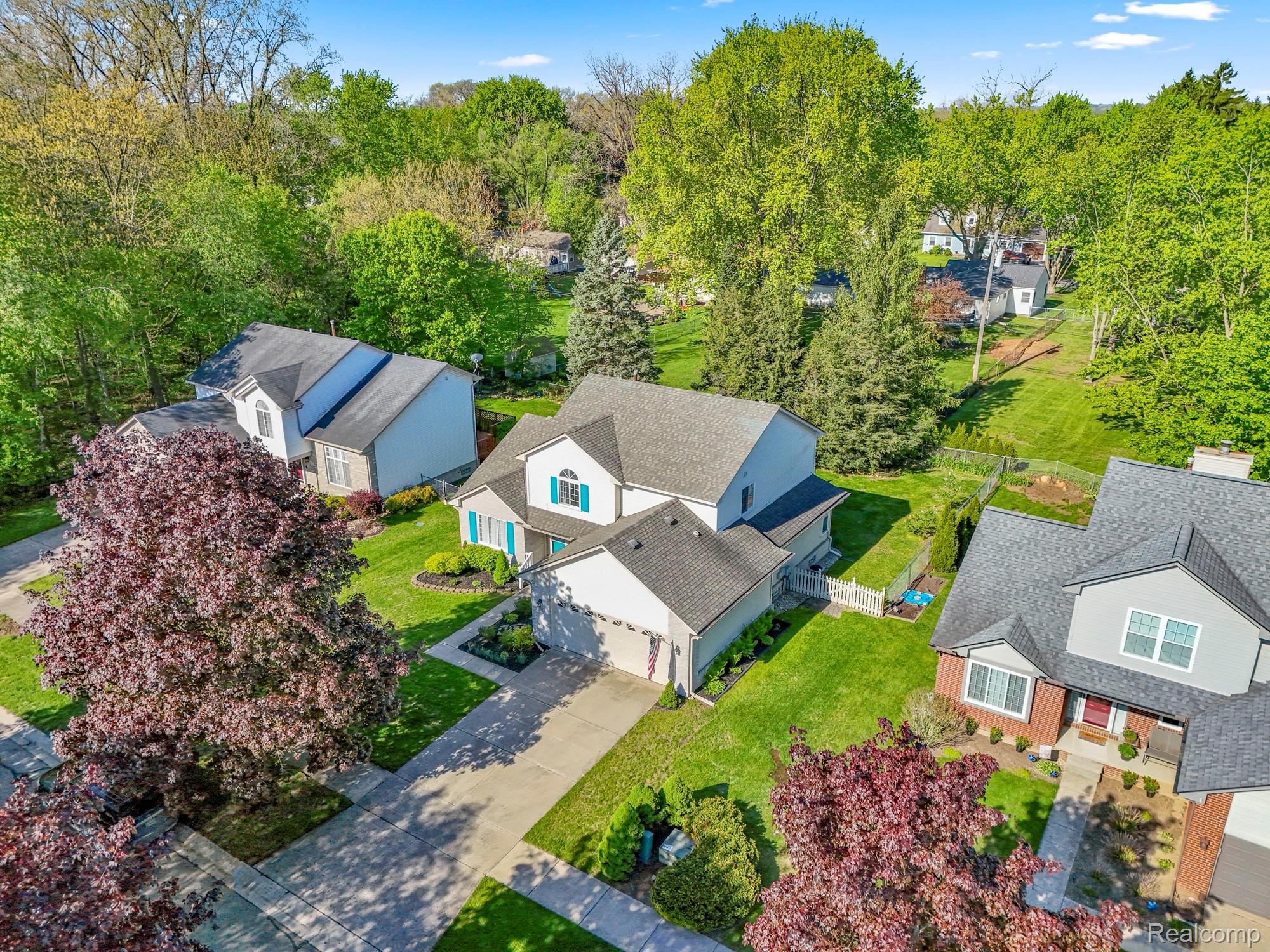 11133 Tremont Lane