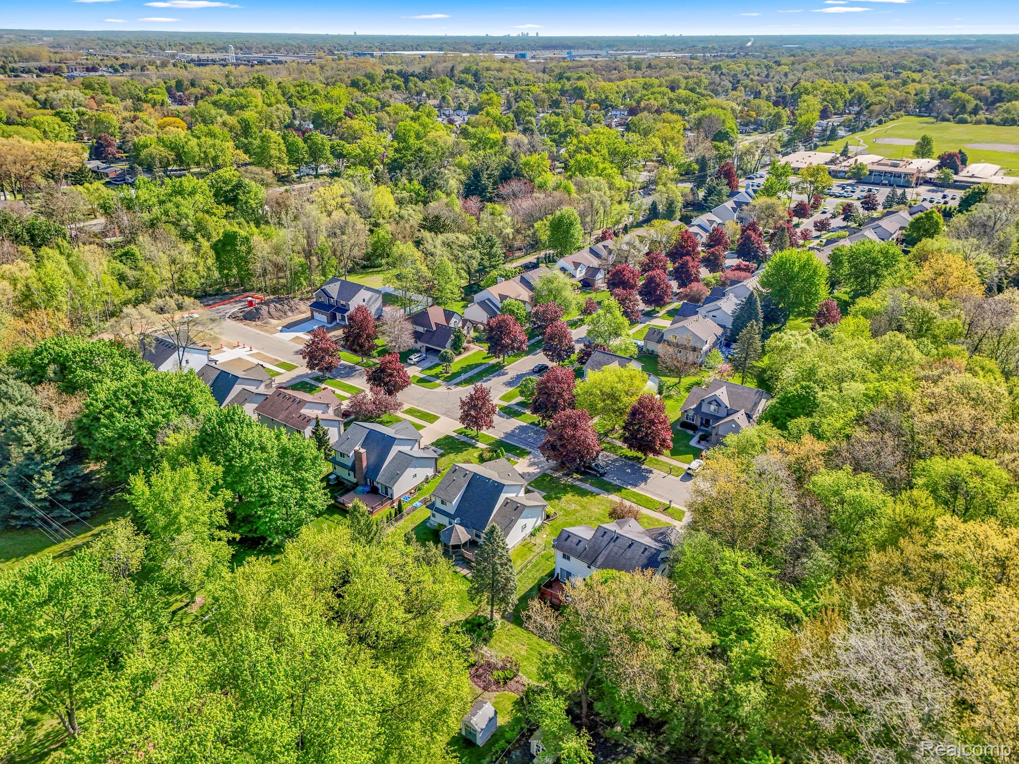 11133 Tremont Lane