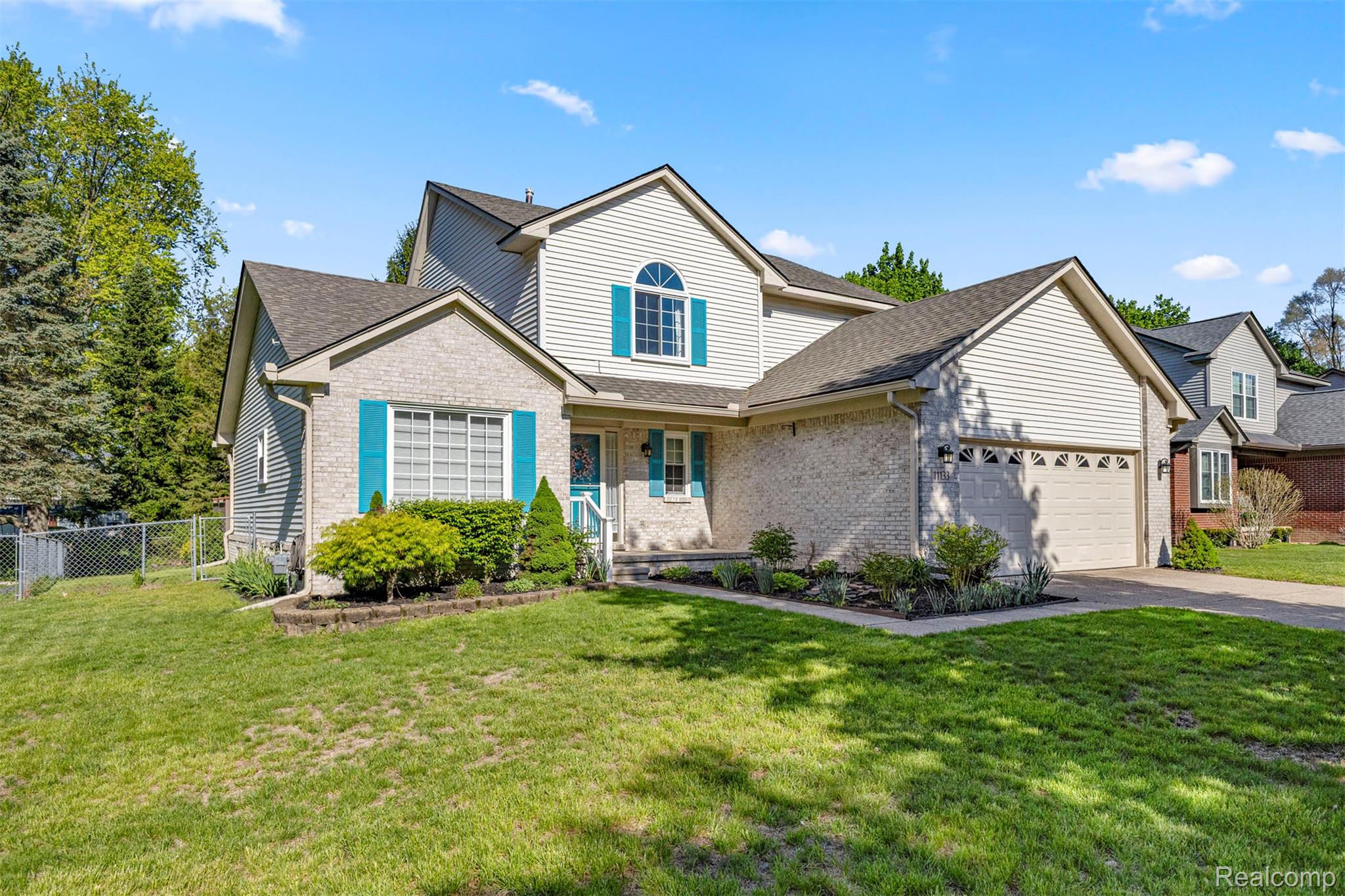 11133 Tremont Lane