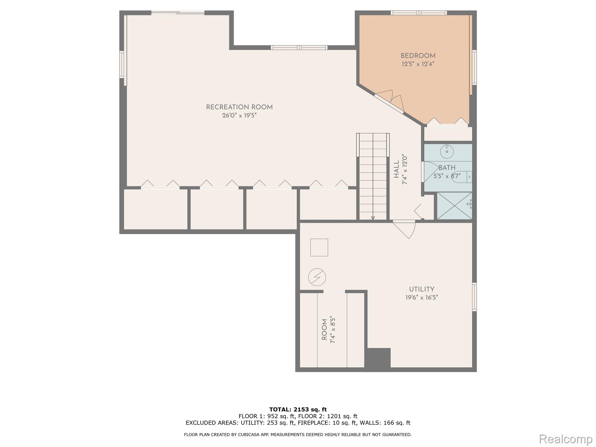 Linden City, Michigan 48451, United States, 3 Bedrooms Bedrooms, ,3 BathroomsBathrooms,Residential,Pending,208504
