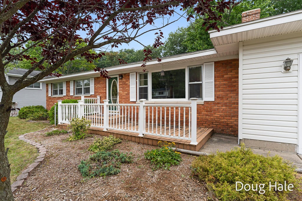 1674 Bonneville Drive