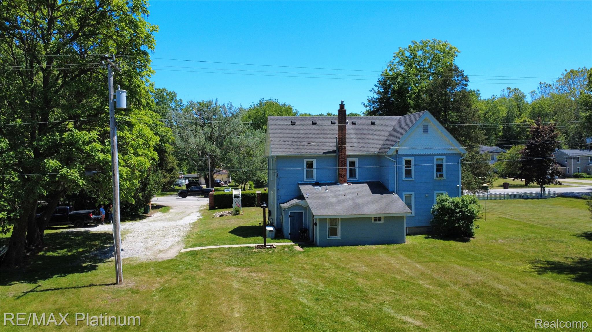 17140 Haggerty Road