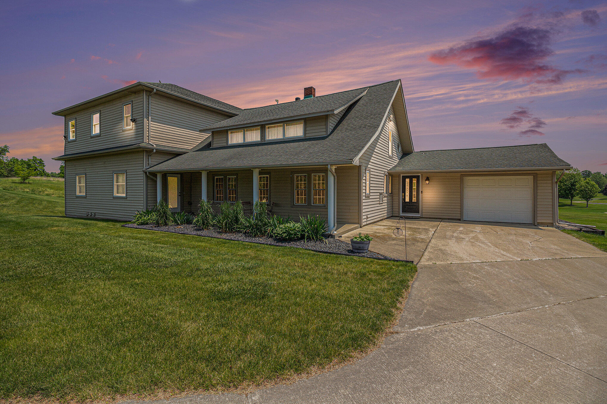 9991 Kaiser Road