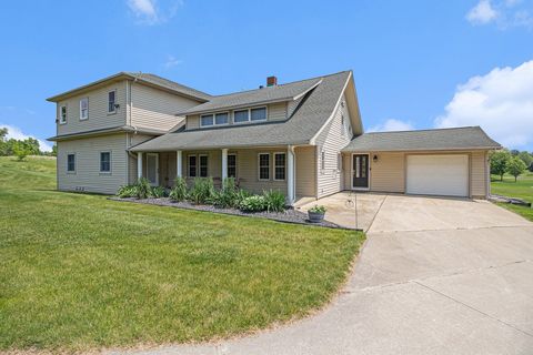 9991 Kaiser Road Bridgewater Township MI 48176