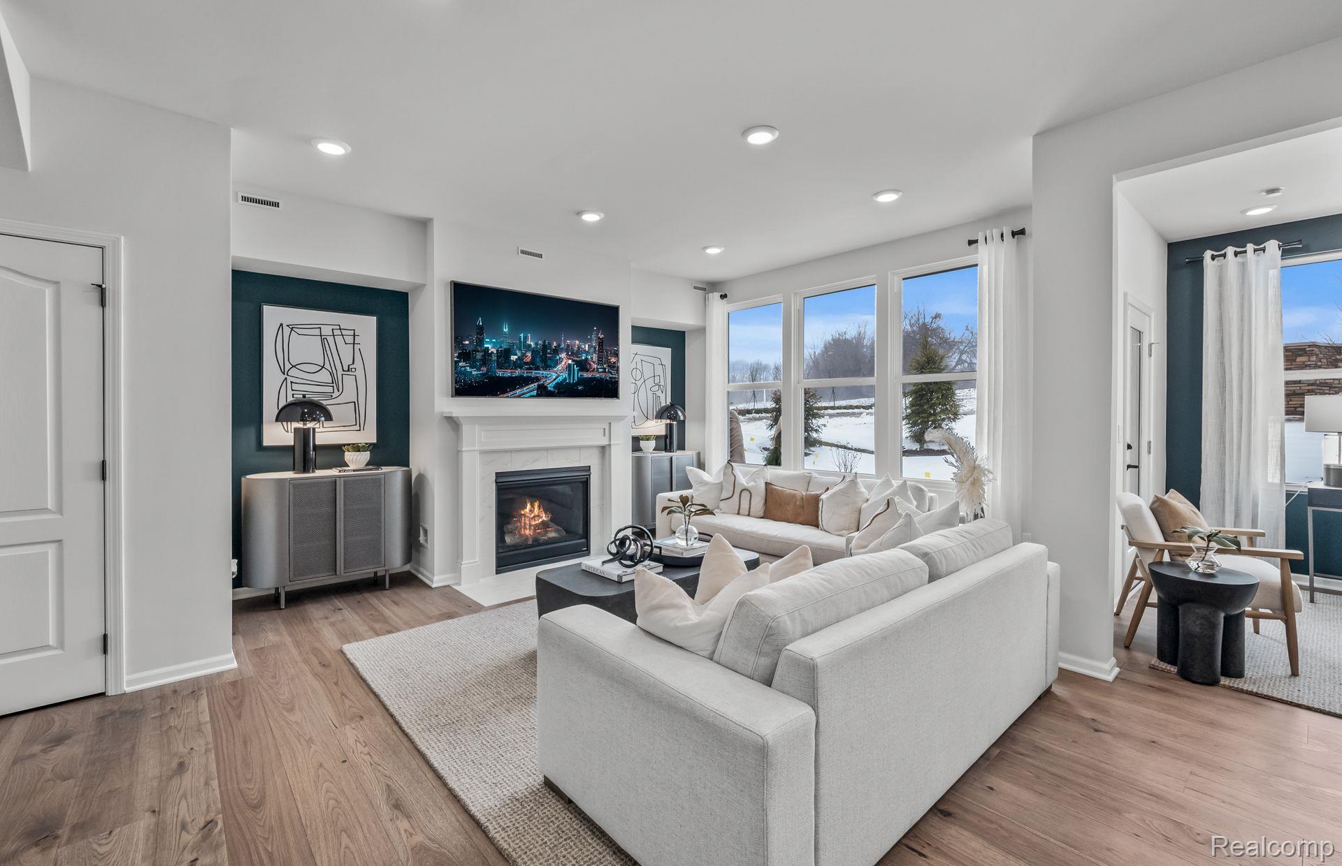 1507 Arcadia Drive