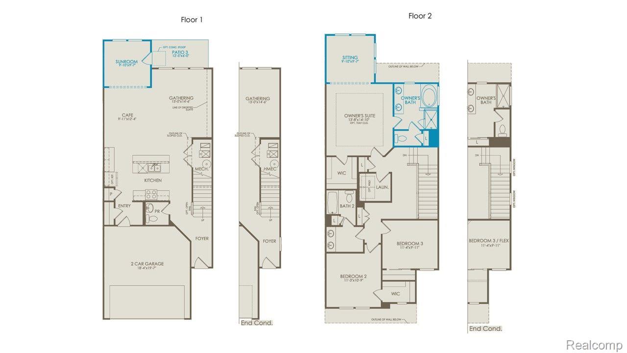 1507 Arcadia Drive