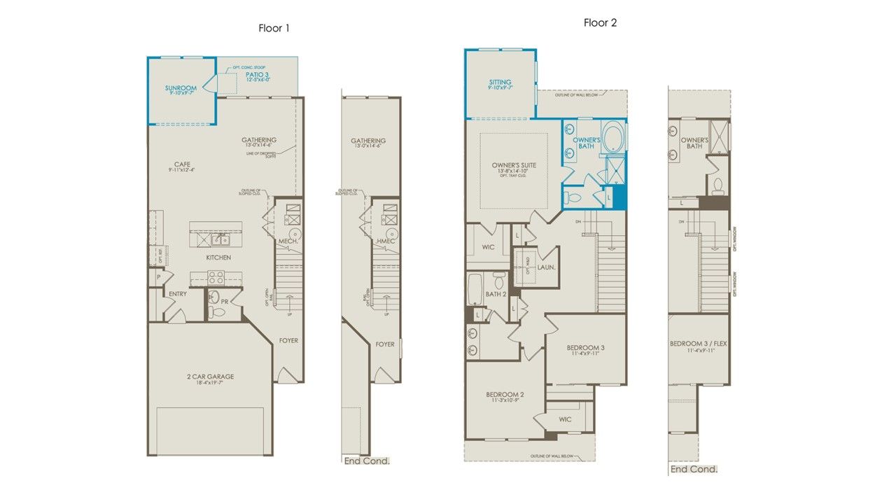 1507 Arcadia Drive