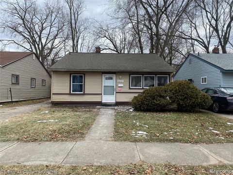 26437 Lehigh Street Inkster City MI 48141