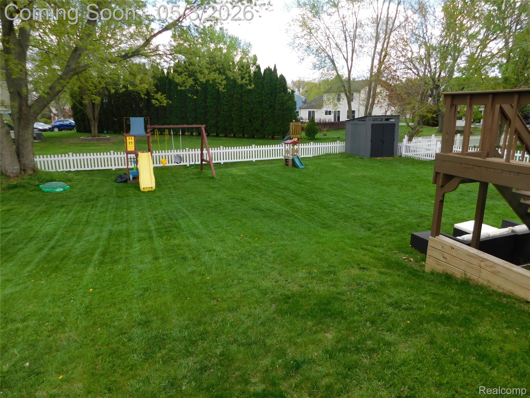 3329 Millcrest Drive