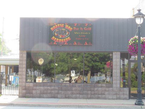 113 Main Street Reeder Township MI 49651