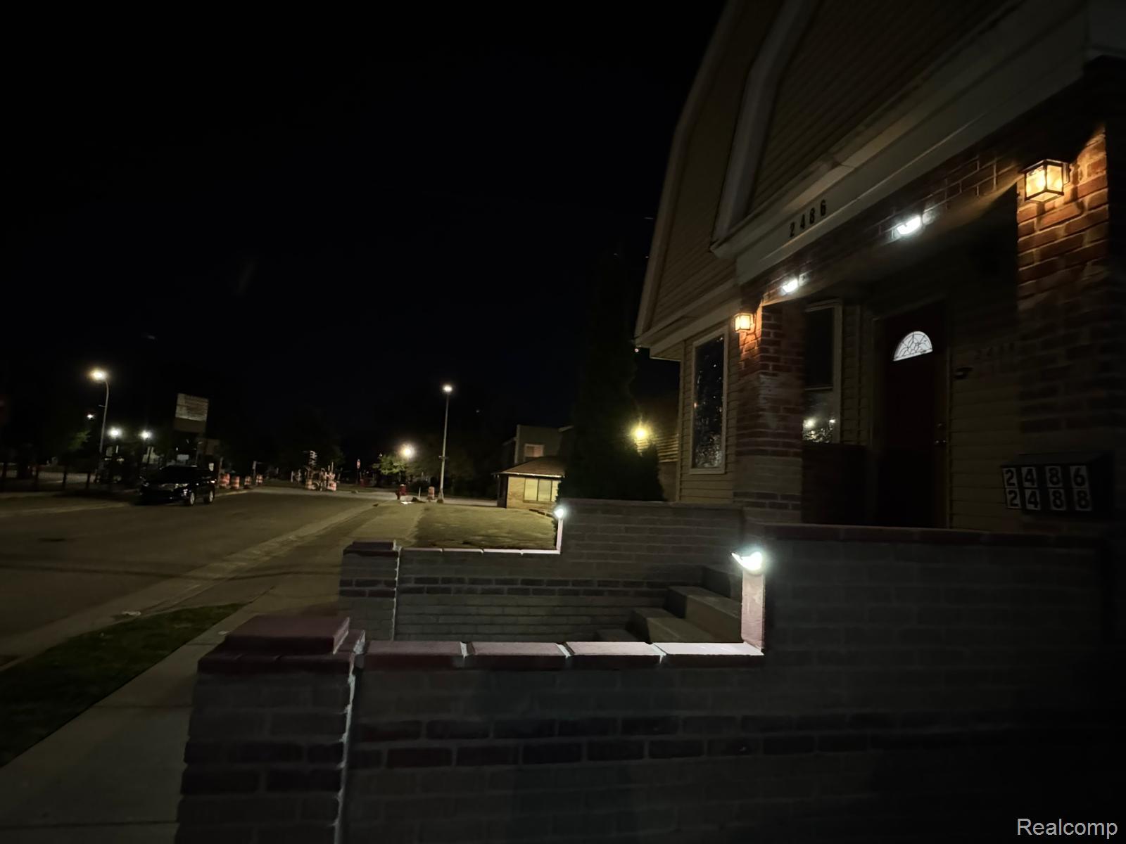 2486 Danforth Avenue