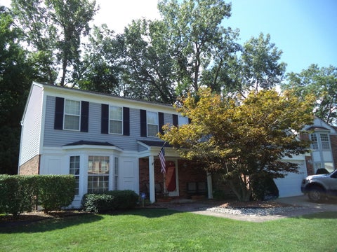 Photo of 33831 Whitewood Place, Westland City, MI 48185 (MLS # 81026055846)