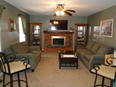 Tiny photo for 33831 Whitewood Place, Westland City, MI 48185 (MLS # 81026055846)