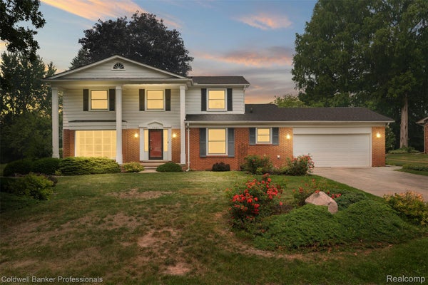 6890 ALDERLEY WAY, WEST BLOOMFIELD, MI 48322 - Image 18cacd63dc33d7c874ac7c57bcea0d80/2920639947