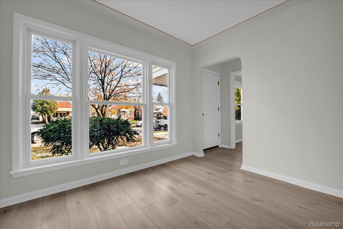 17327 Teppert Street