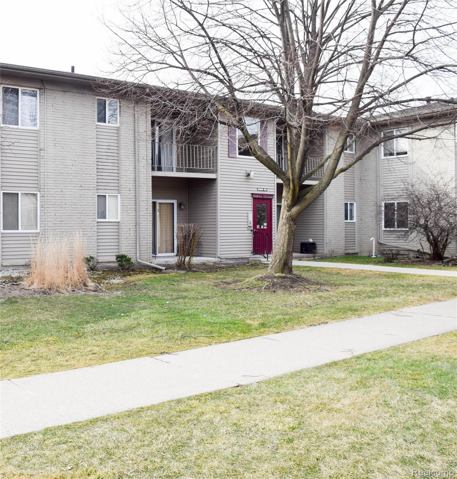 9960 ALLEN POINTE Drive 9960