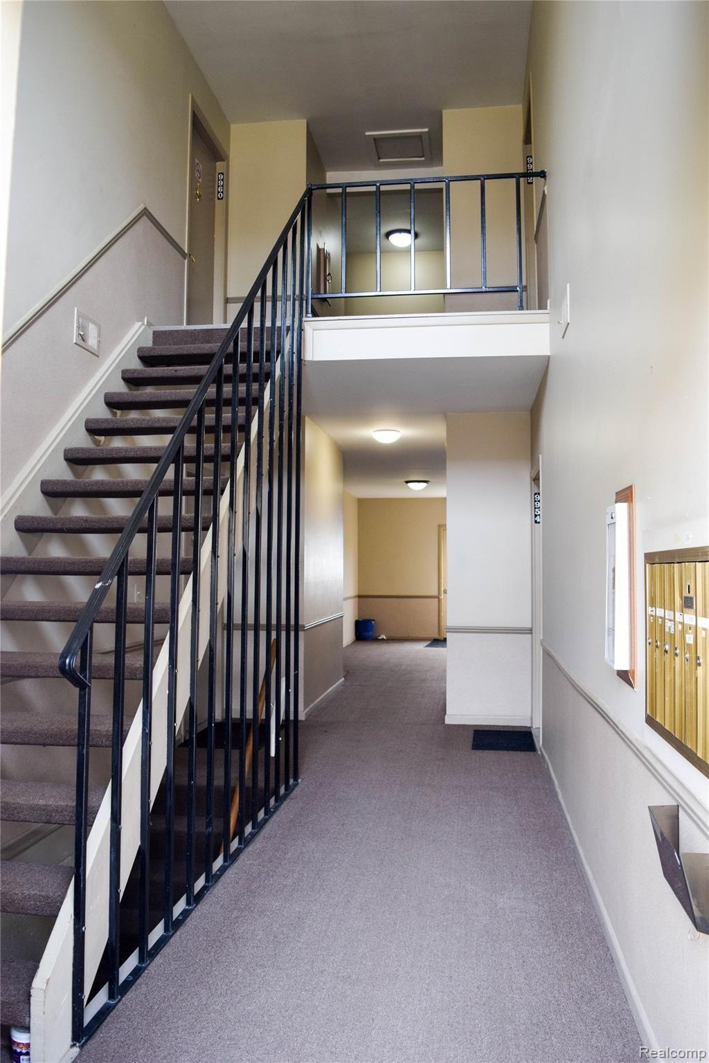 9960 ALLEN POINTE Drive 9960