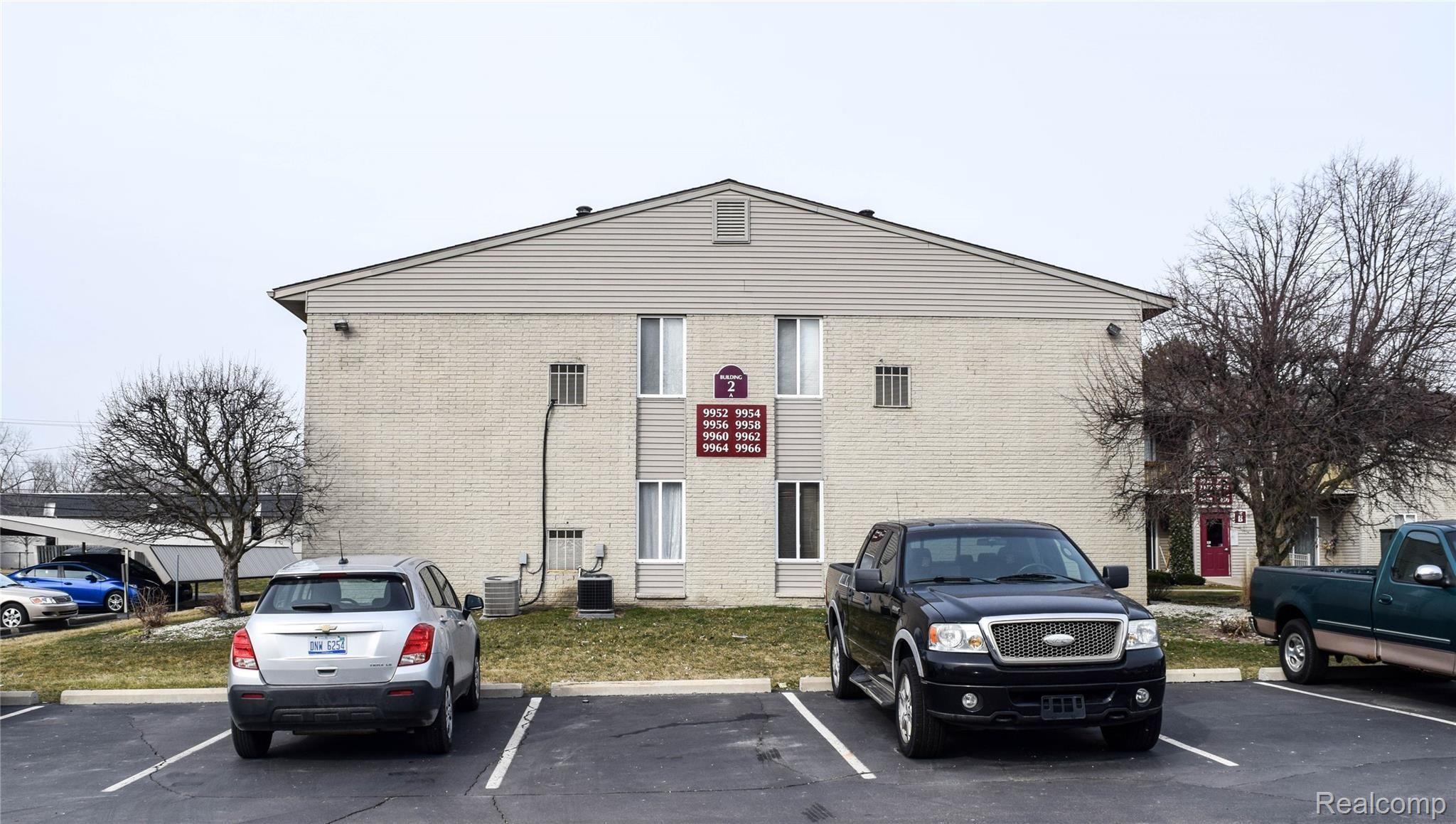 9960 ALLEN POINTE Drive 9960