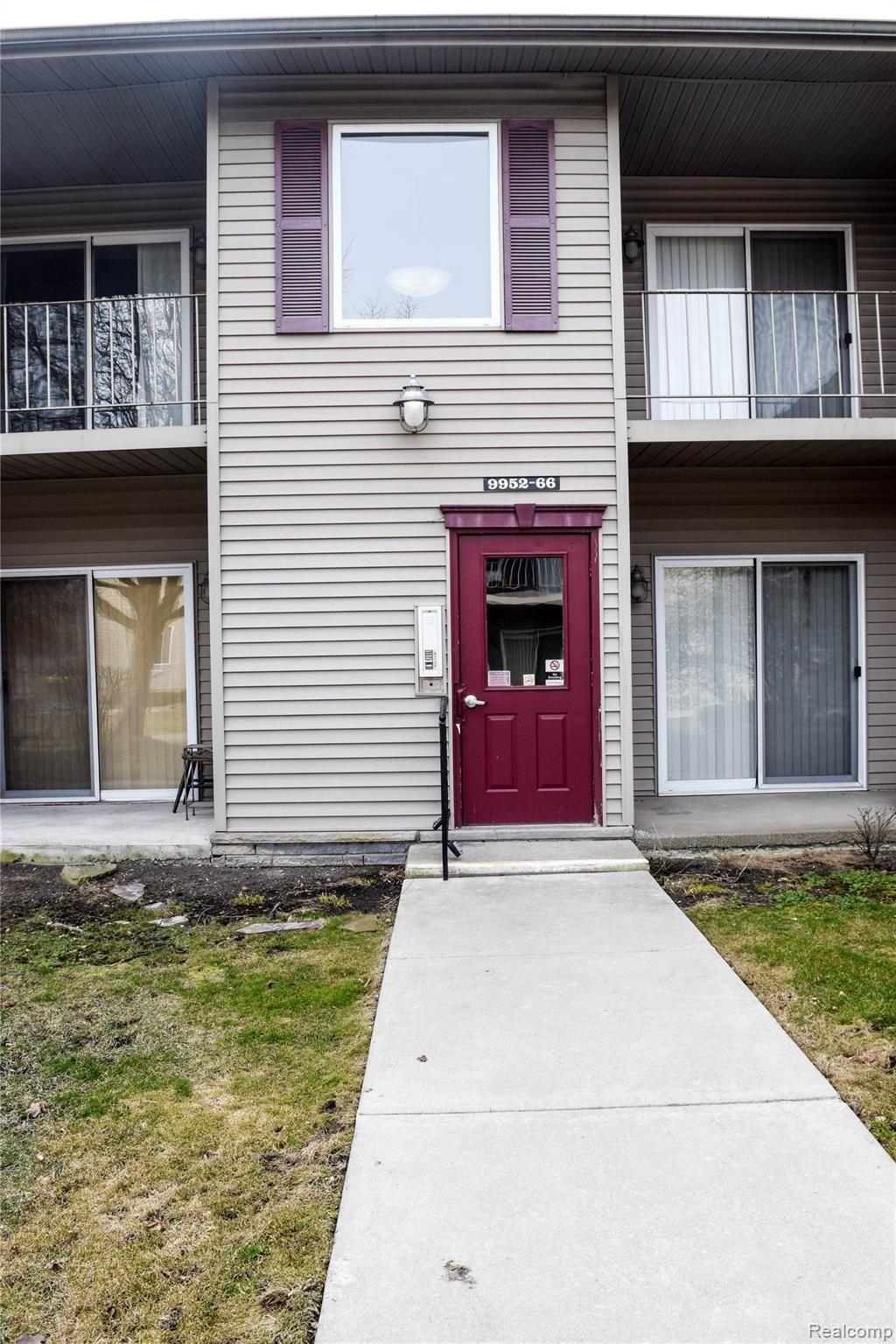 9960 ALLEN POINTE Drive 9960