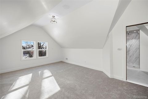 Tiny photo for 1977 Atkinson Street, Detroit City, MI 48206 (MLS # 20261016157)