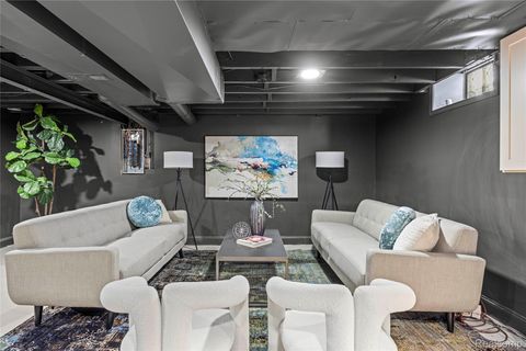 Tiny photo for 1977 Atkinson Street, Detroit City, MI 48206 (MLS # 20261016157)