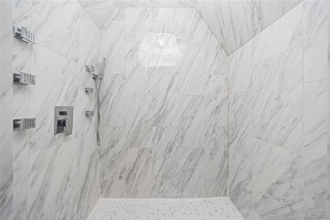 Tiny photo for 1977 Atkinson Street, Detroit City, MI 48206 (MLS # 20261016157)