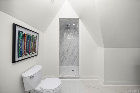 Tiny photo for 1977 Atkinson Street, Detroit City, MI 48206 (MLS # 20261016157)