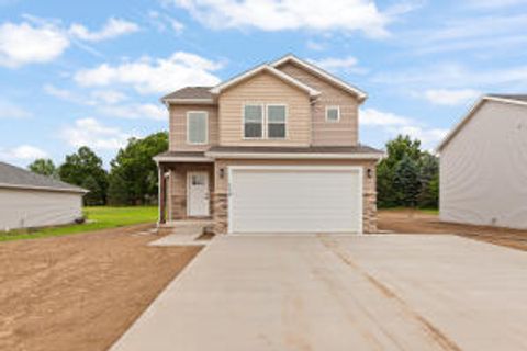 2513 Clinton Way Blackman Charter Township MI 49201