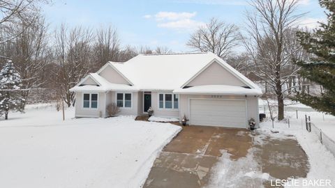 3534 41st Street Heath Township MI 49419