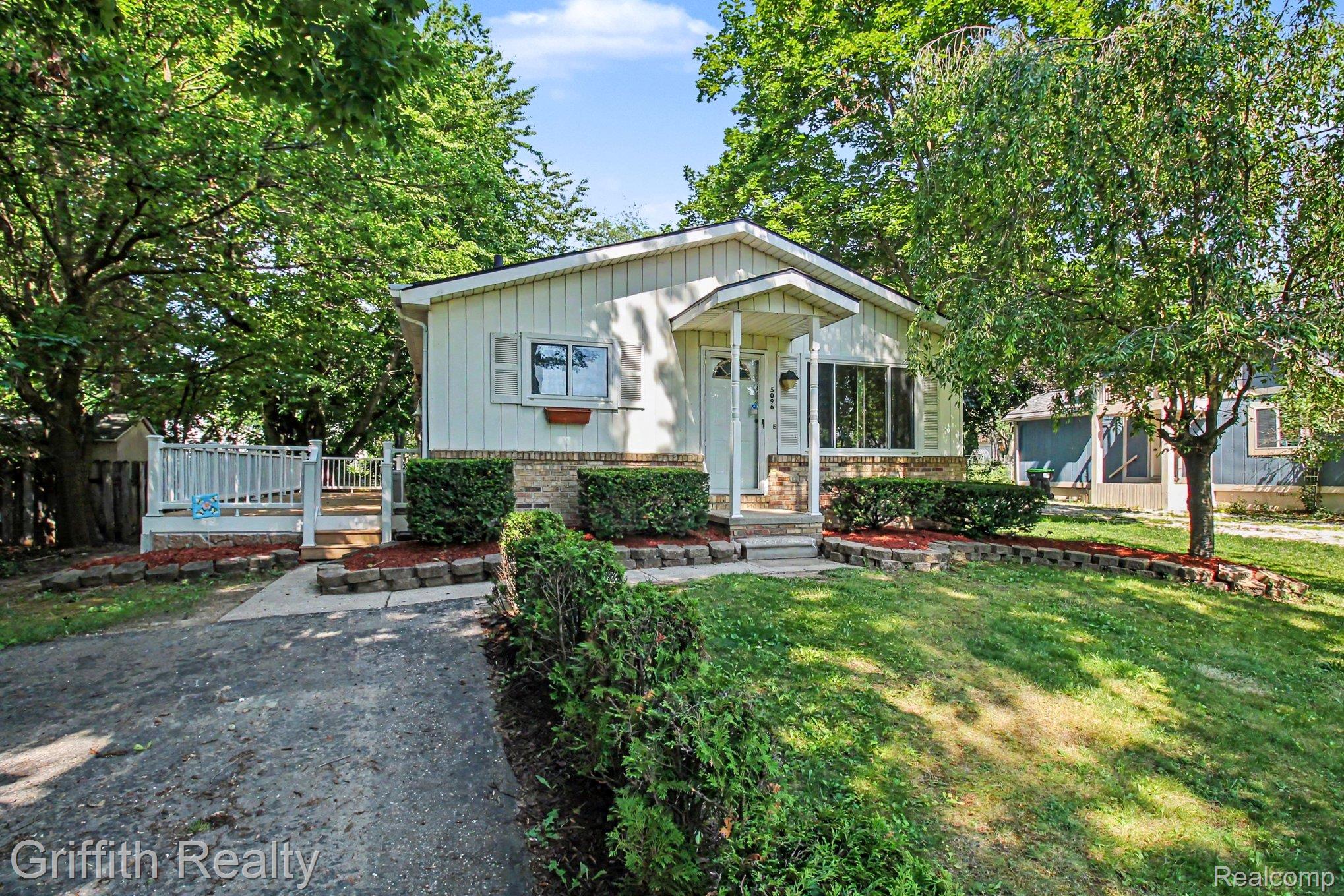 5096 Walker Drive