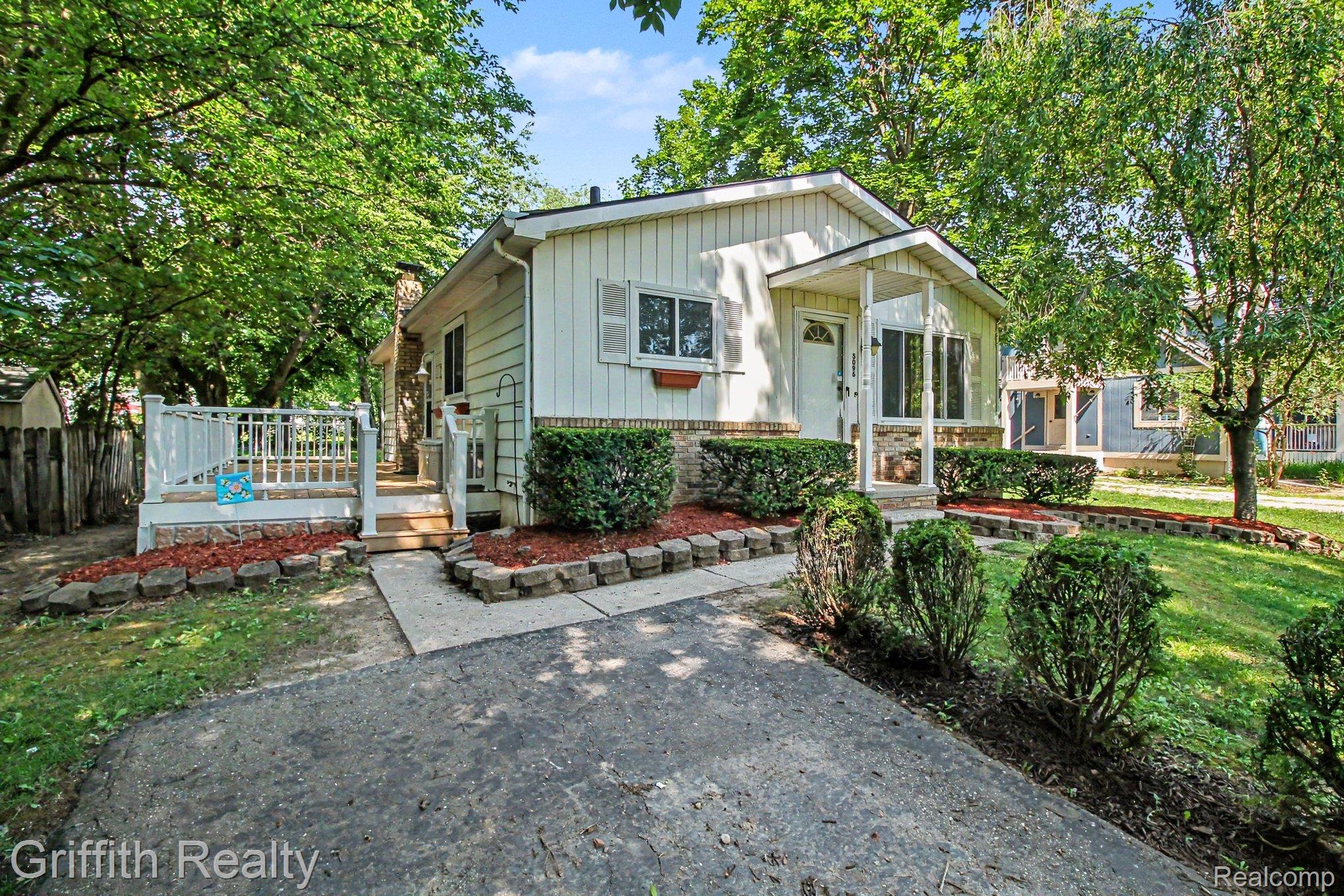 5096 Walker Drive