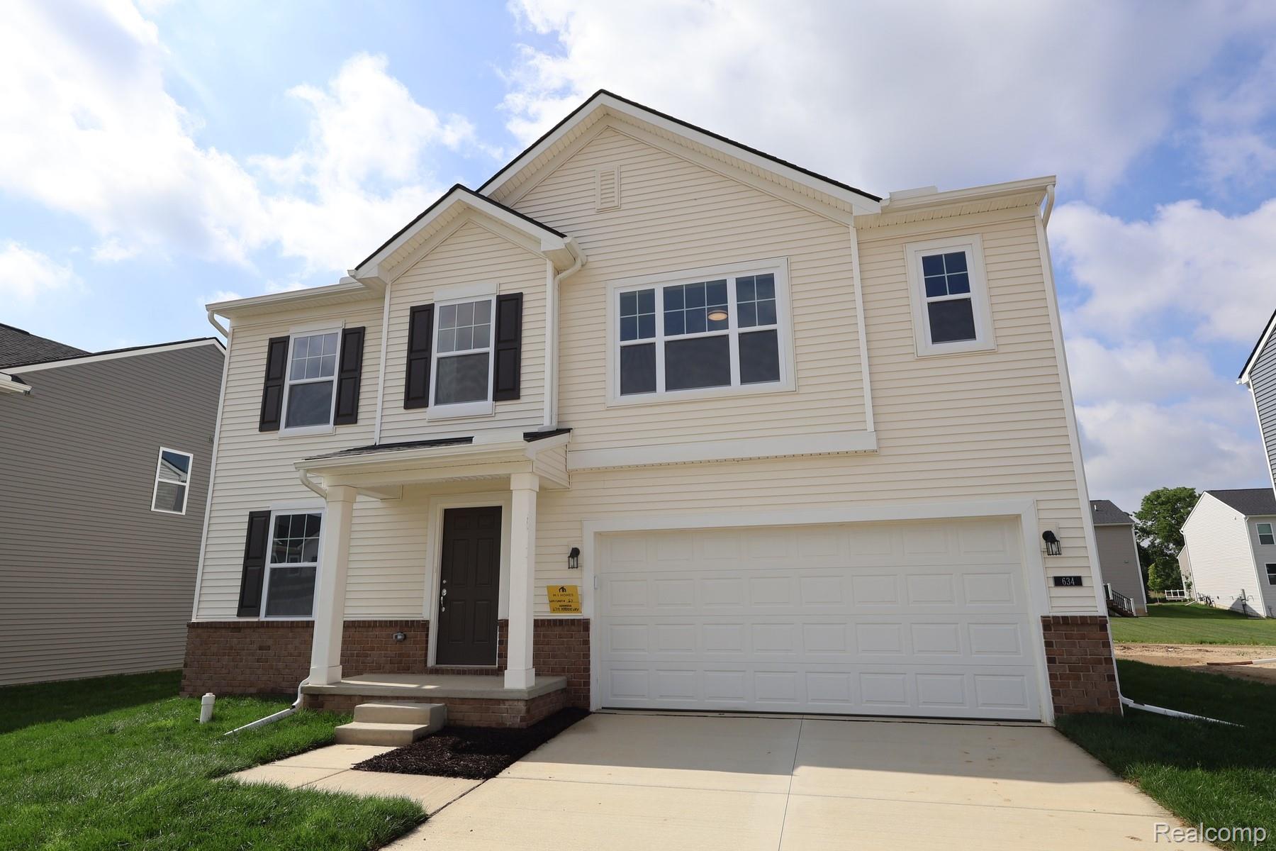 634 Harvest Way