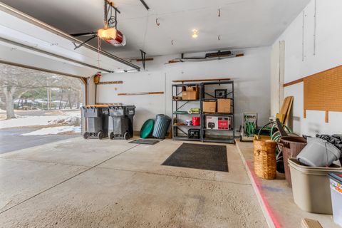 Tiny photo for 2151 Rogue River Road NE, Plainfield Charter Township, MI 49306 (MLS # 65026006021)