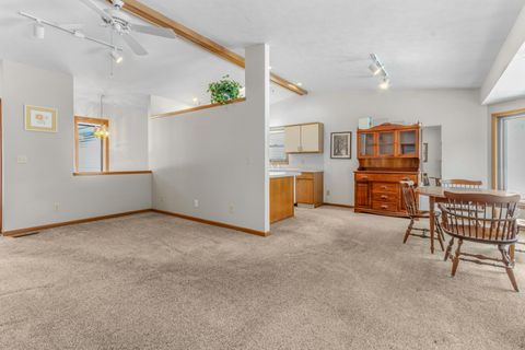 Tiny photo for 2151 Rogue River Road NE, Plainfield Charter Township, MI 49306 (MLS # 65026006021)