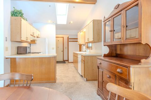 Tiny photo for 2151 Rogue River Road NE, Plainfield Charter Township, MI 49306 (MLS # 65026006021)